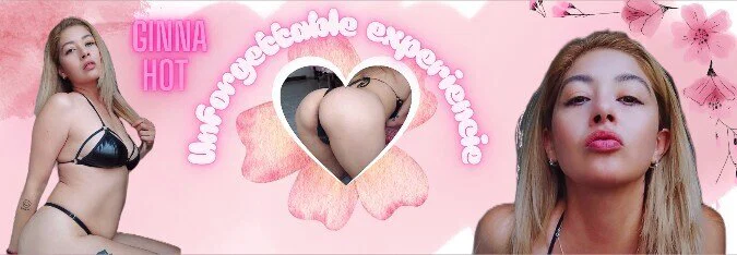 Gina hotπ¦ profile banner