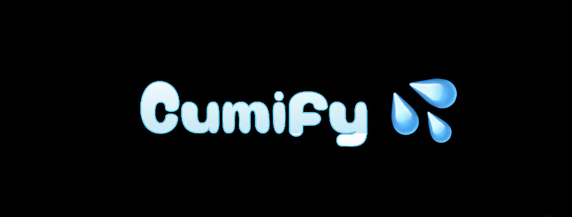 Cumify profile banner