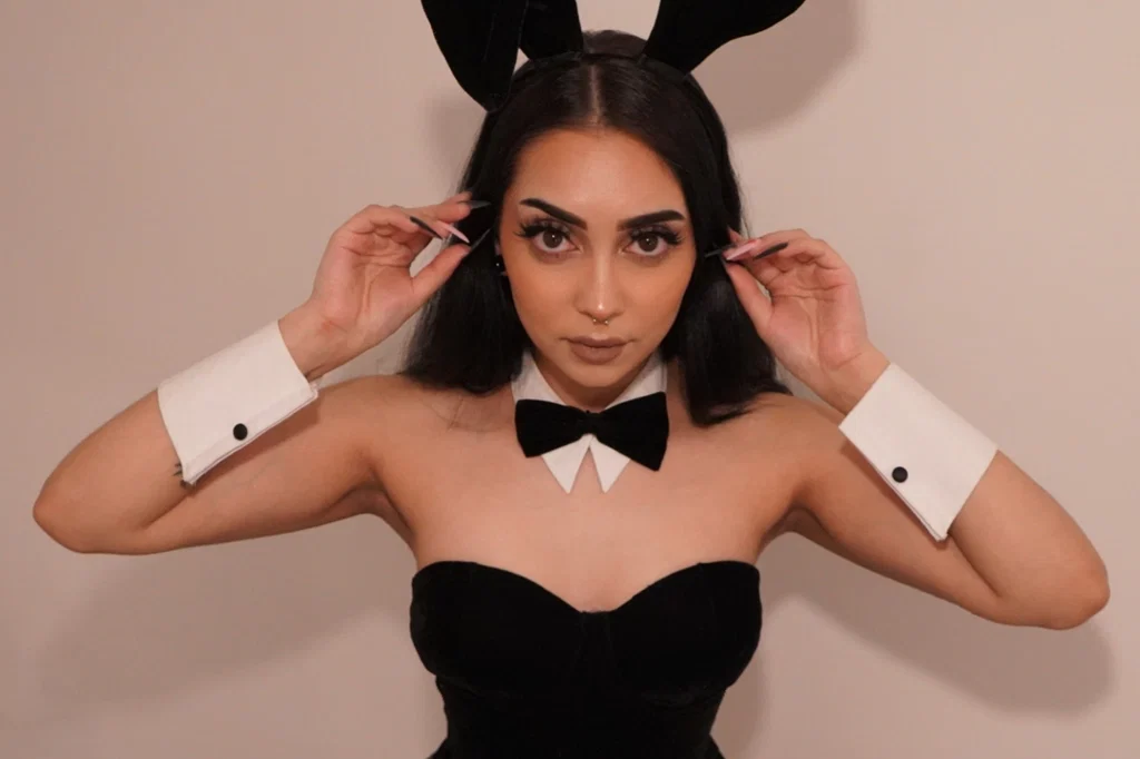 Bad Bunny 🐇's avatar