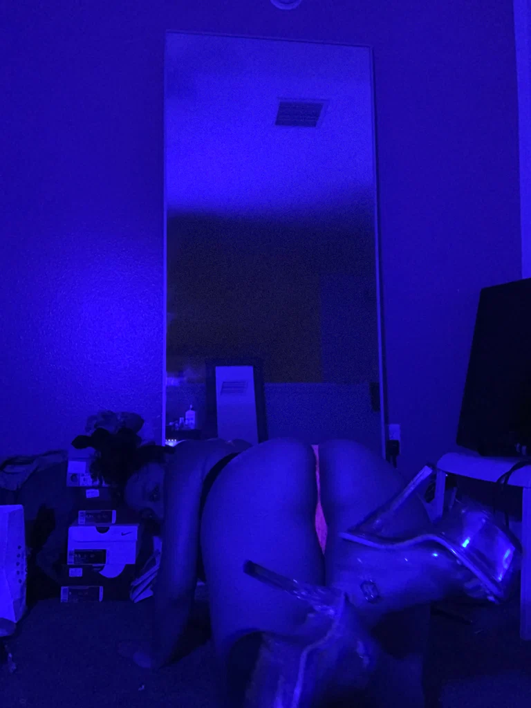 Mamacita Rica🤤