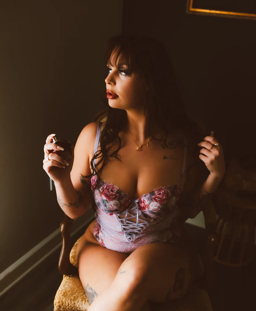 NastyBratMomma π profile banner