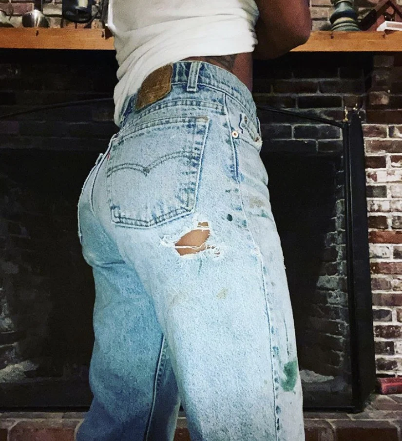 Denim