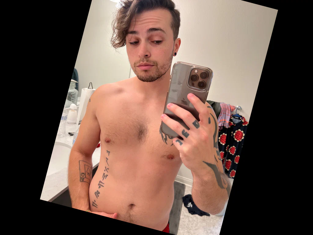 Latino Lewds's avatar