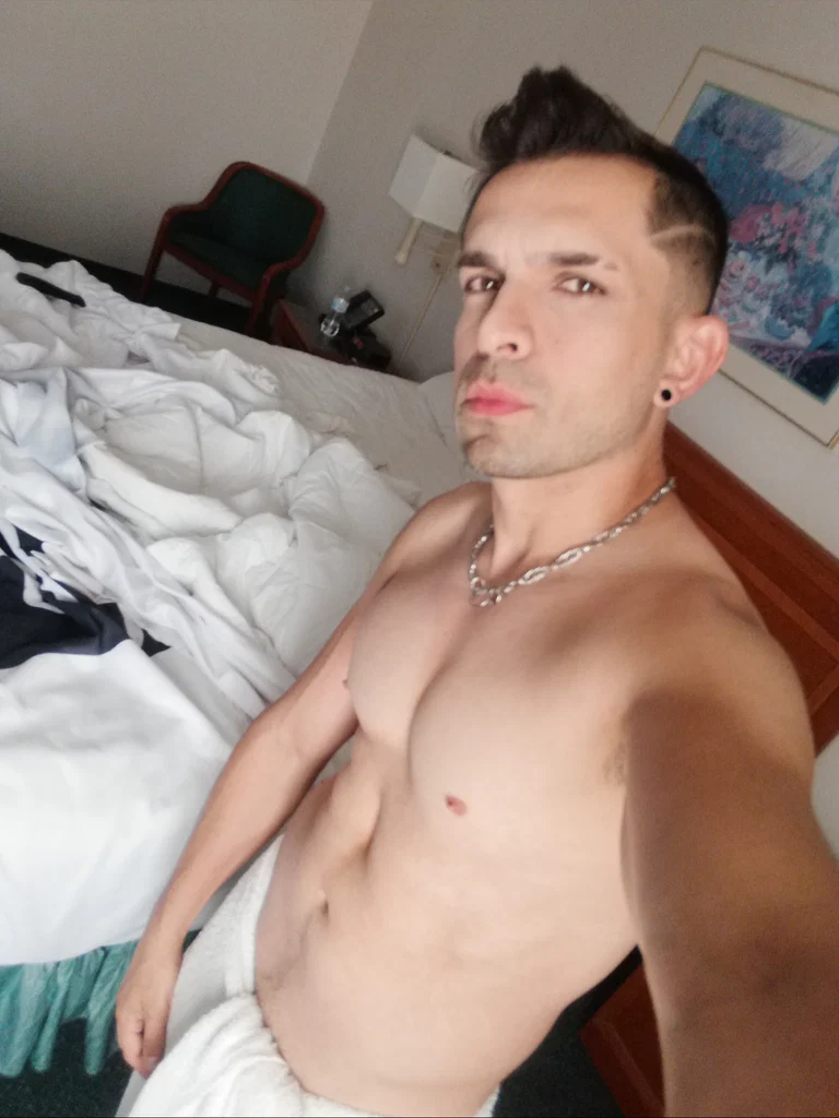 Jesus Terrazas