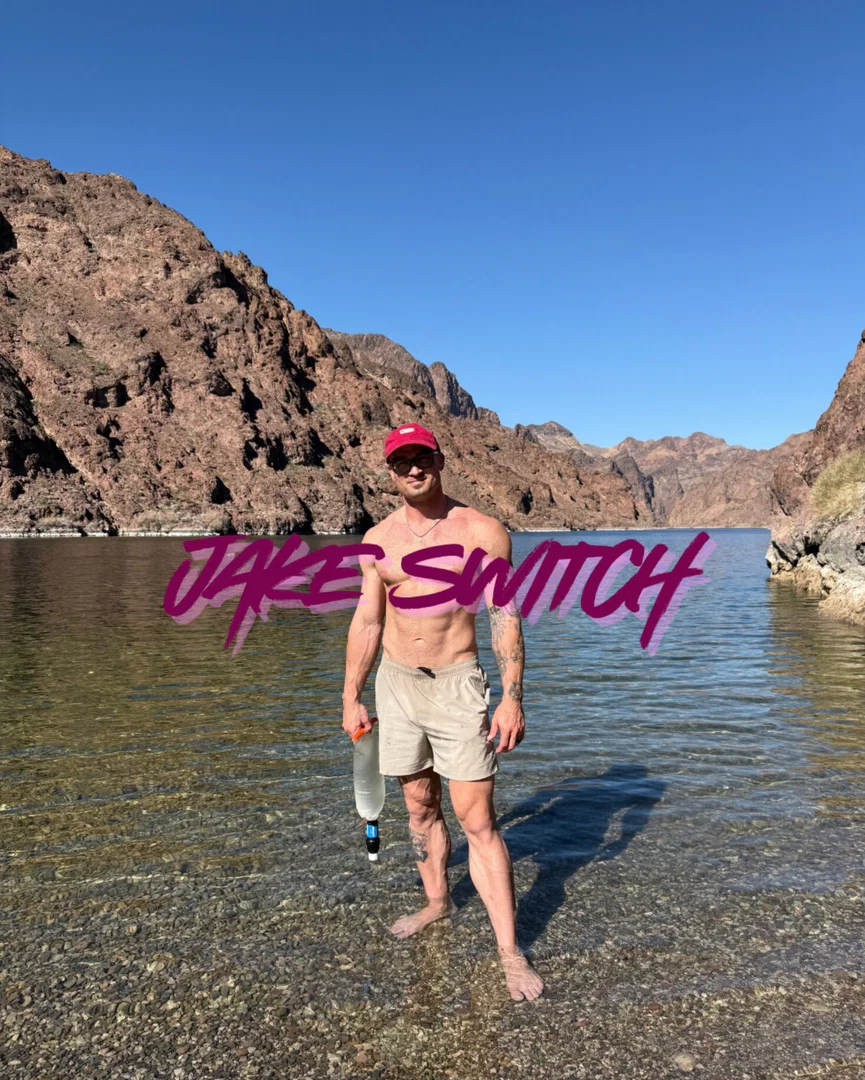 Jake Switch NO PPV profile banner