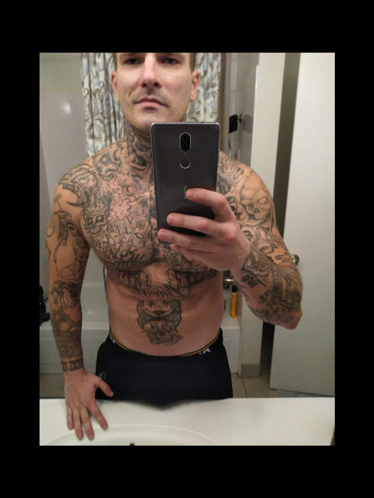 Maniac Wes's avatar