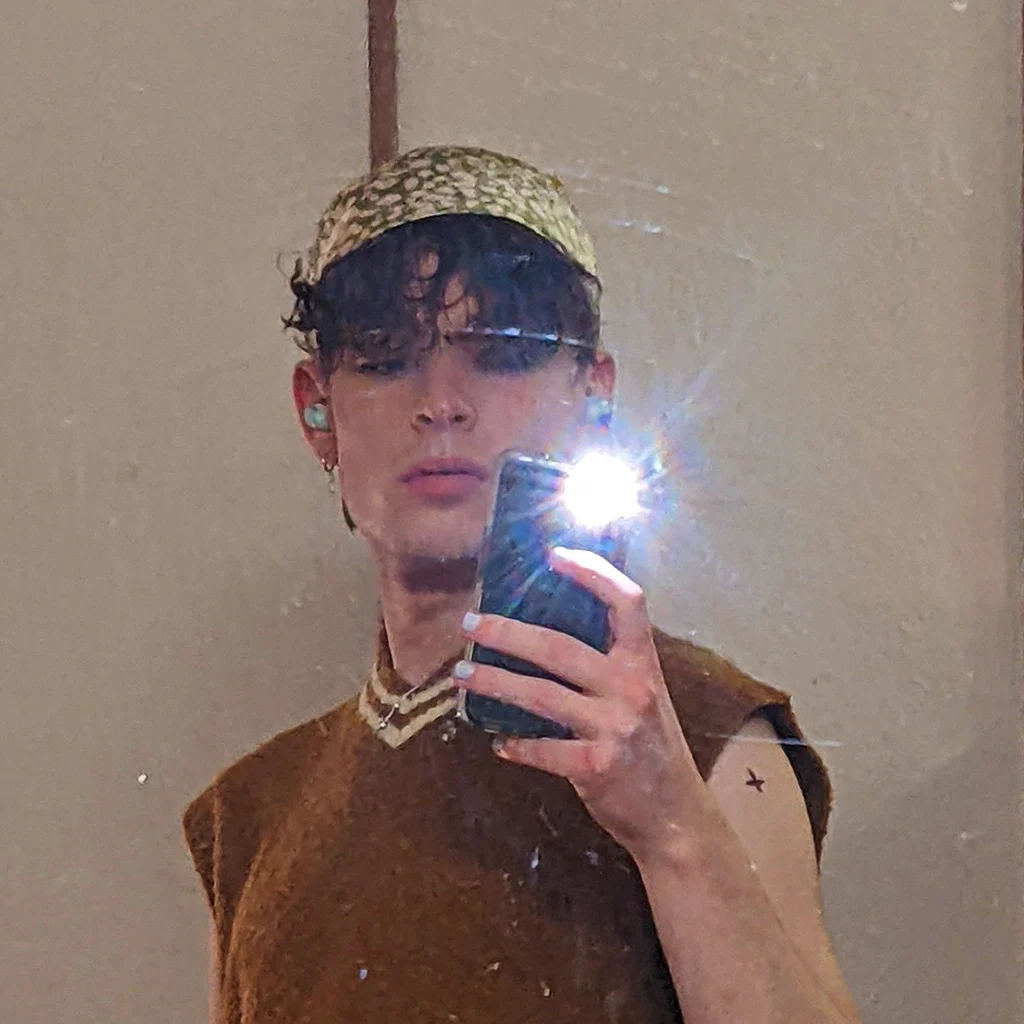 Callum's avatar