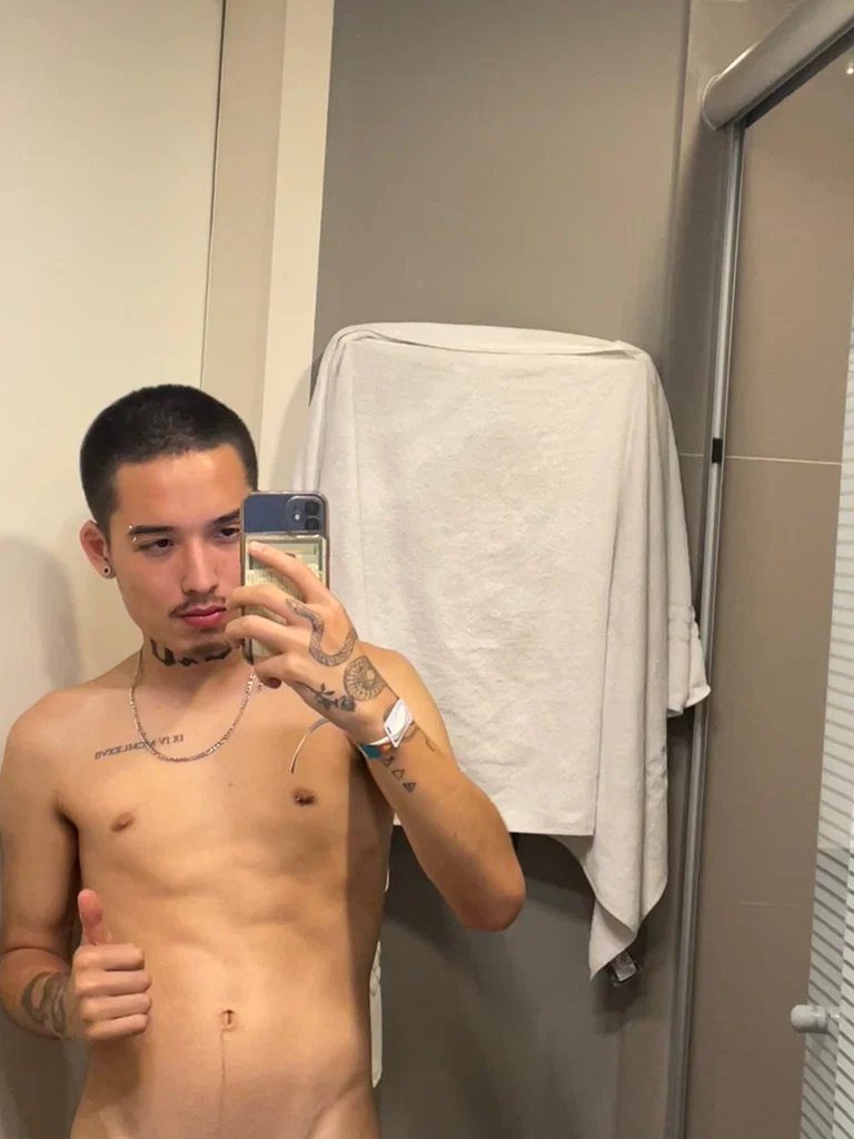 Yuji Saito's avatar
