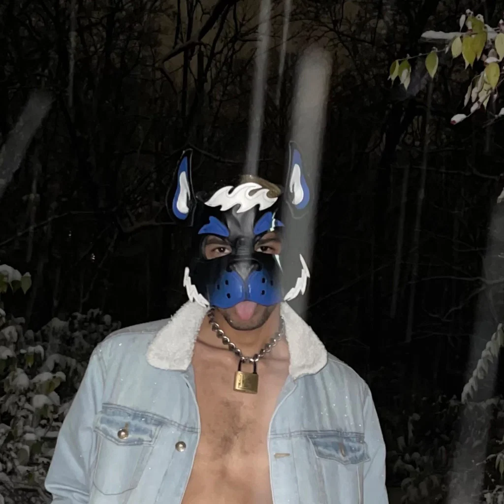 Roger the Mutt