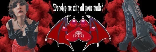 Empress R profile banner