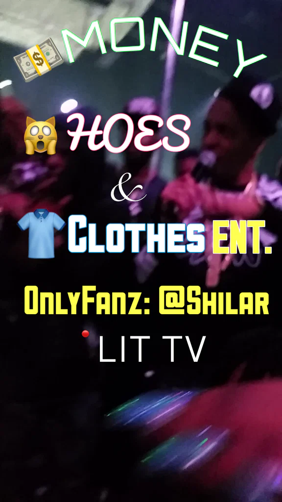 💵Money🙀Hoes&amp;👕🥾Clothes ENT.'s avatar