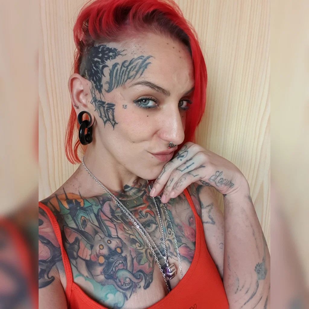Vampi333's avatar