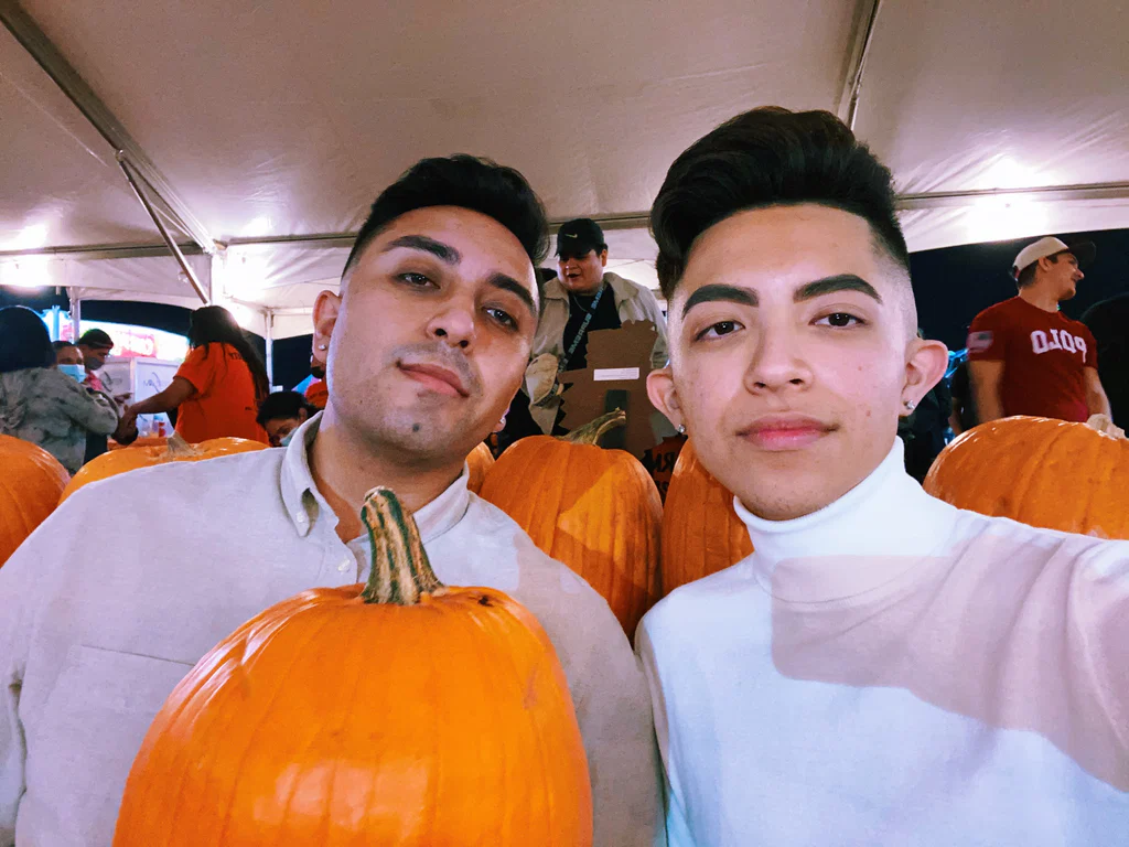 LV couple's avatar