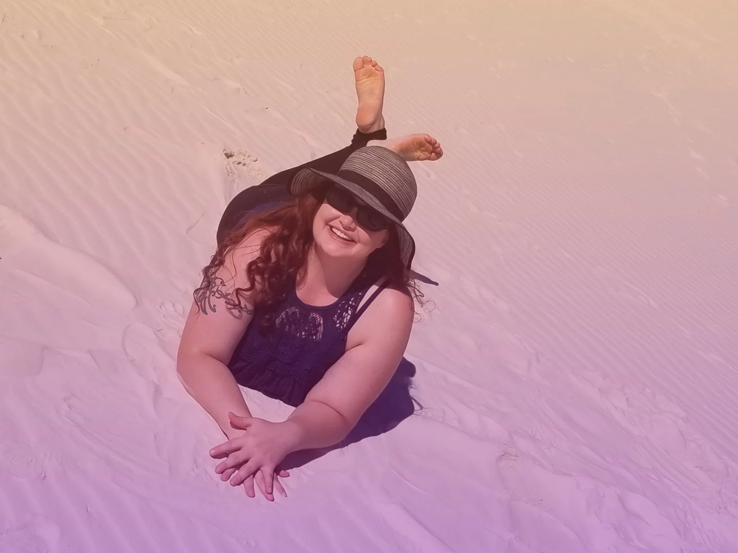 Rena profile banner