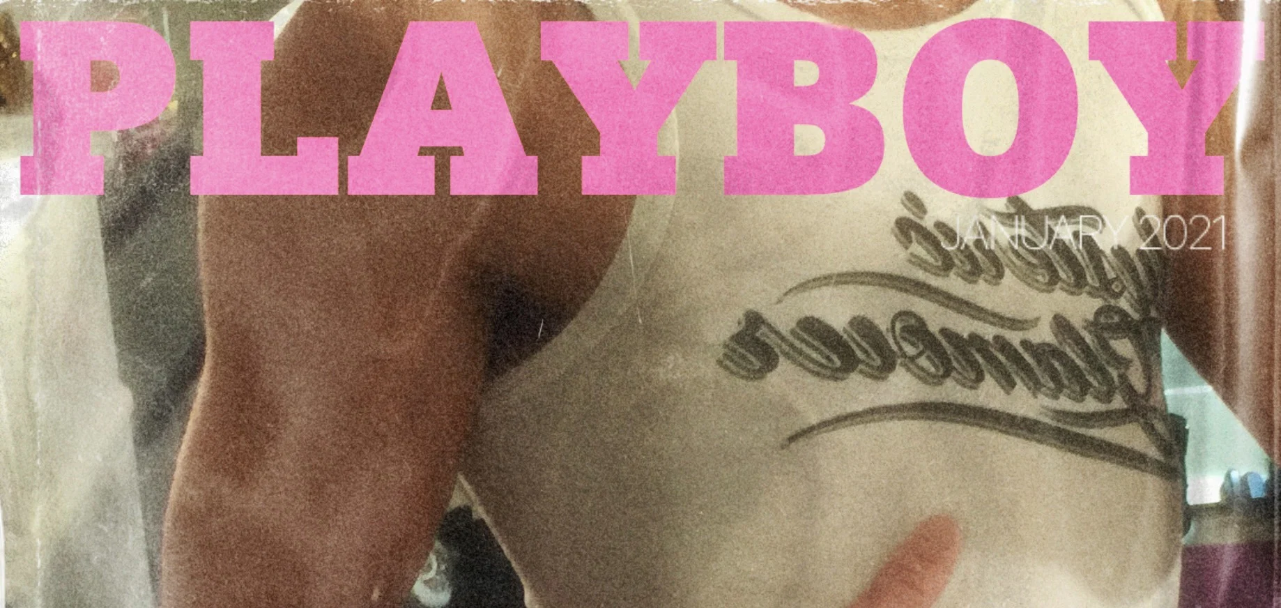 Jarrod Ryan profile banner