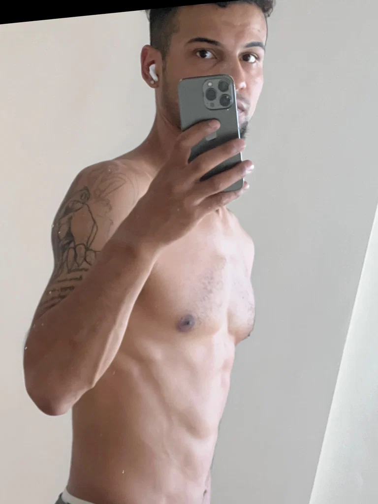 Dario Fuego's avatar