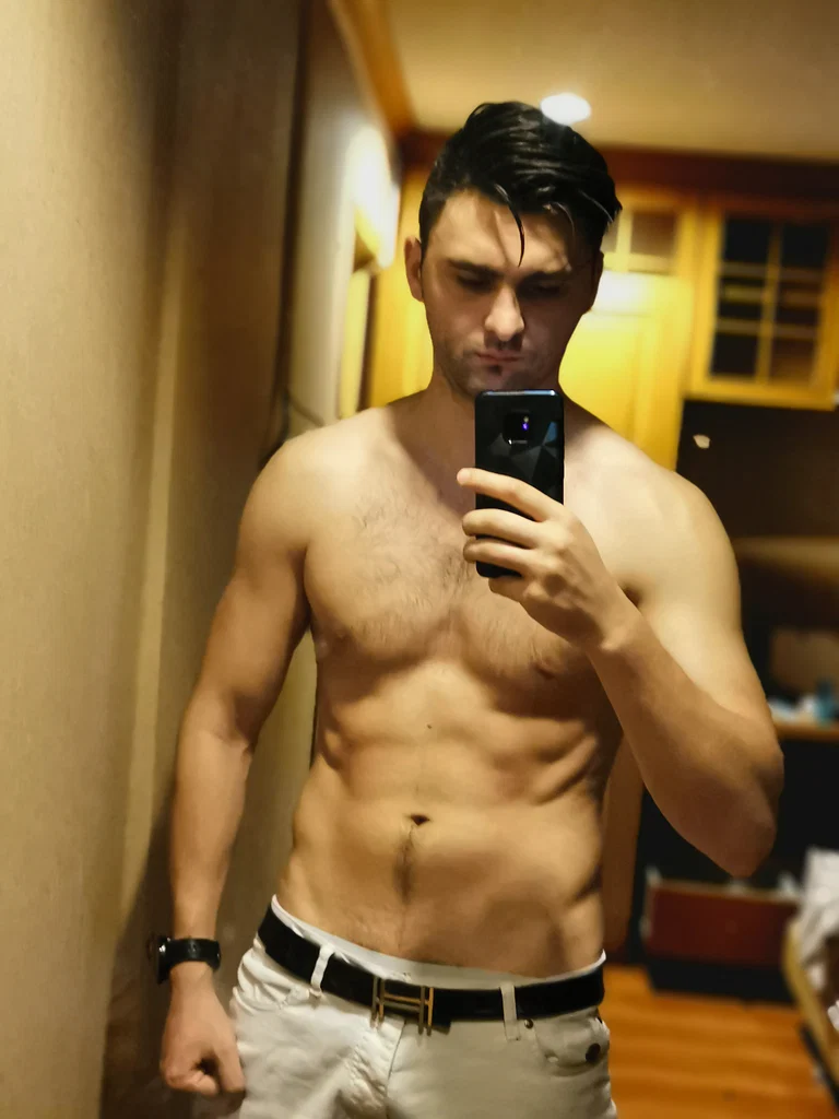Alpha God Maxim