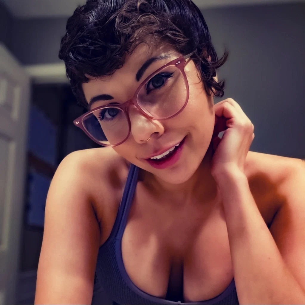 Vanessa's avatar