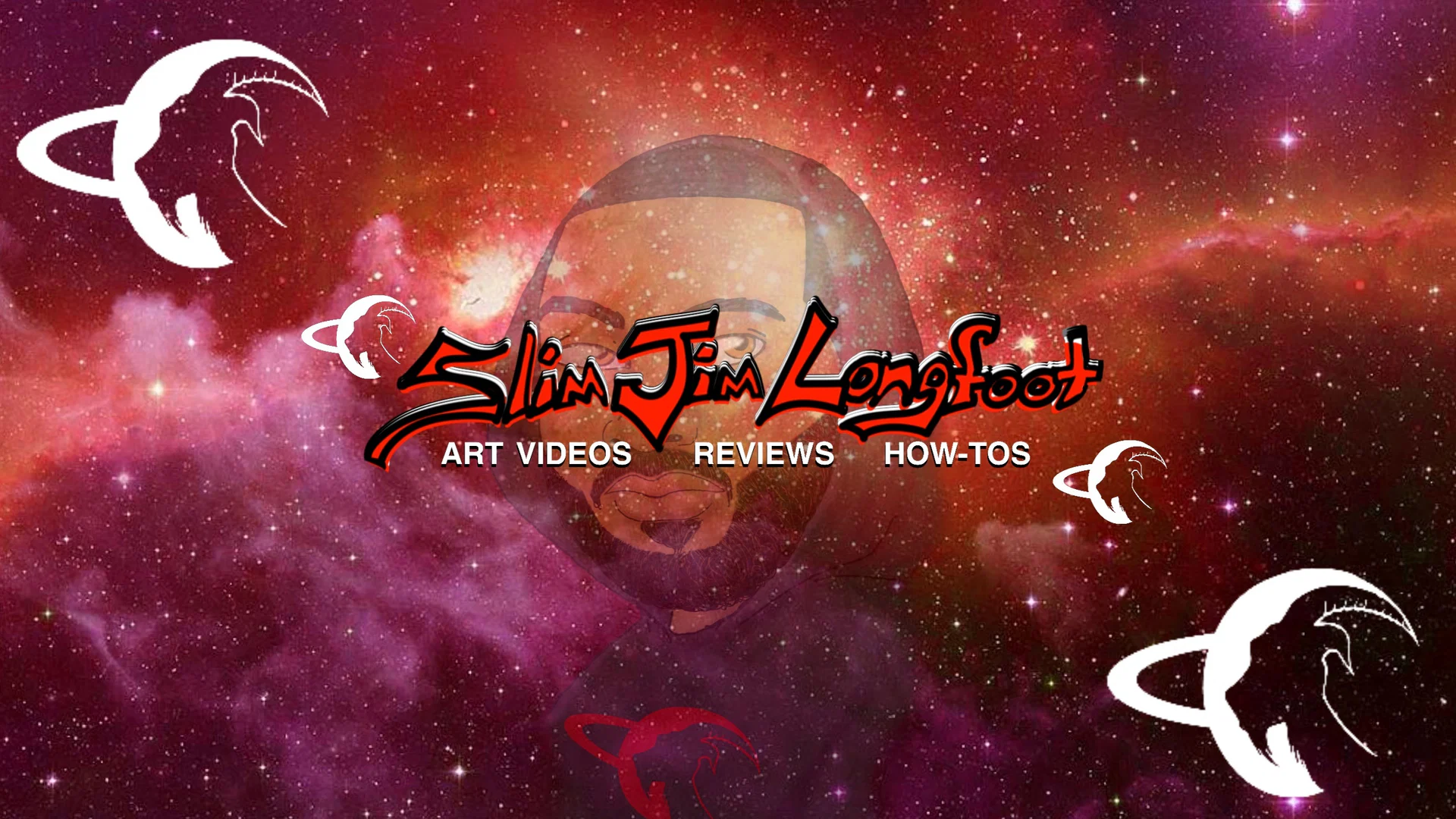 Slim Jim Longfoot profile banner