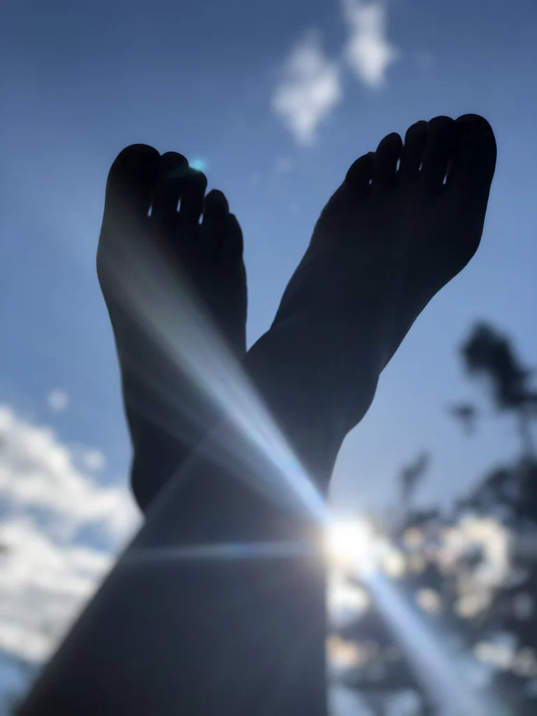 TheGoddessDesire