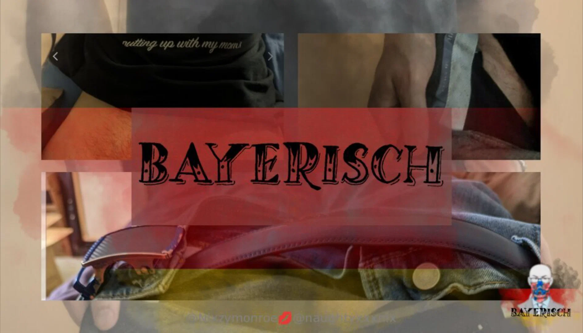 Bay profile banner