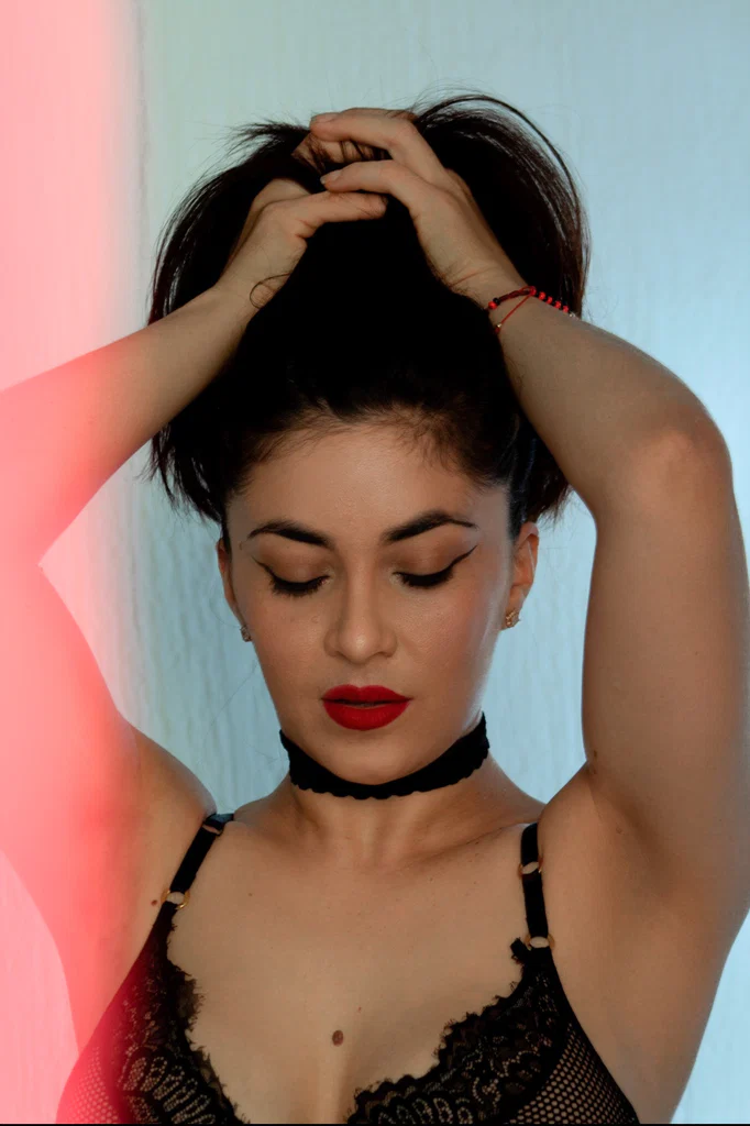 Tamara Heart's avatar