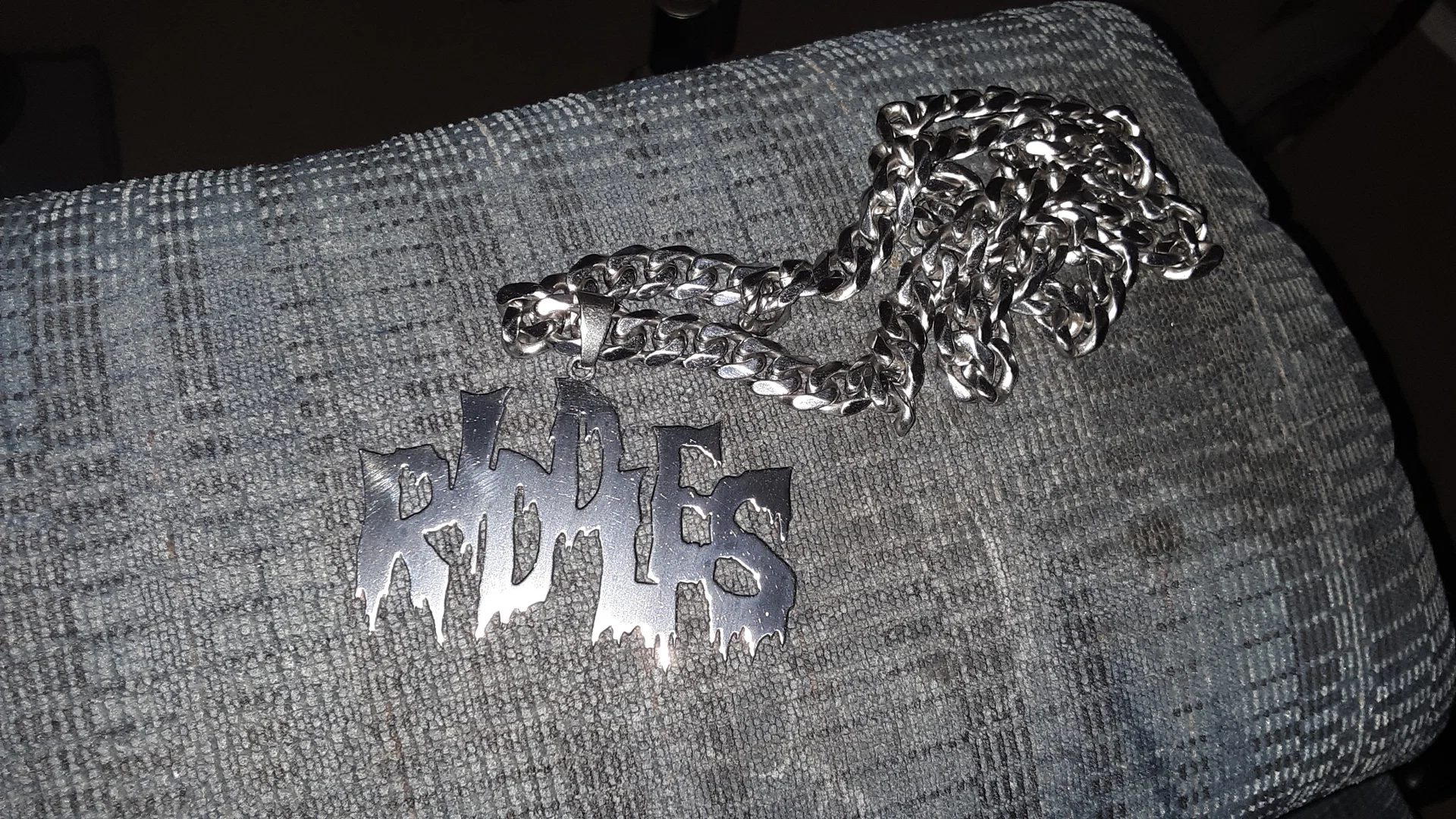 Riddles The Clown profile banner
