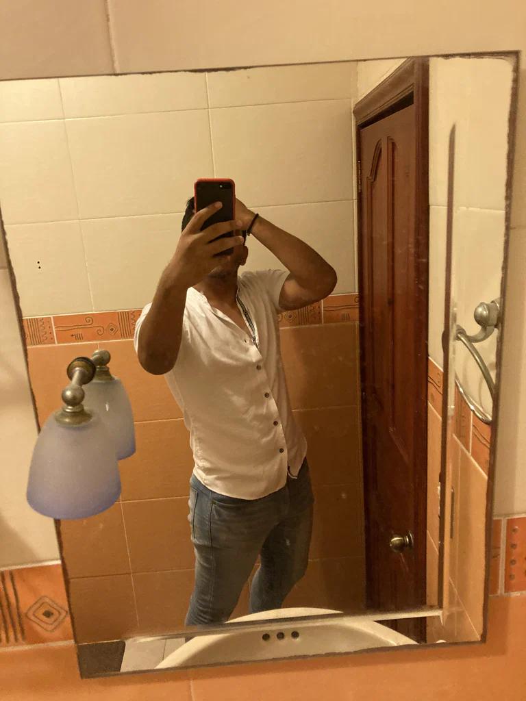 Erick Martínez's avatar