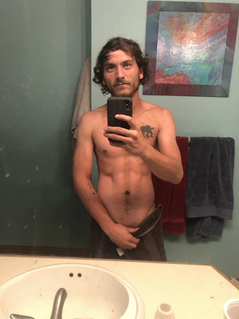 Cody v's avatar