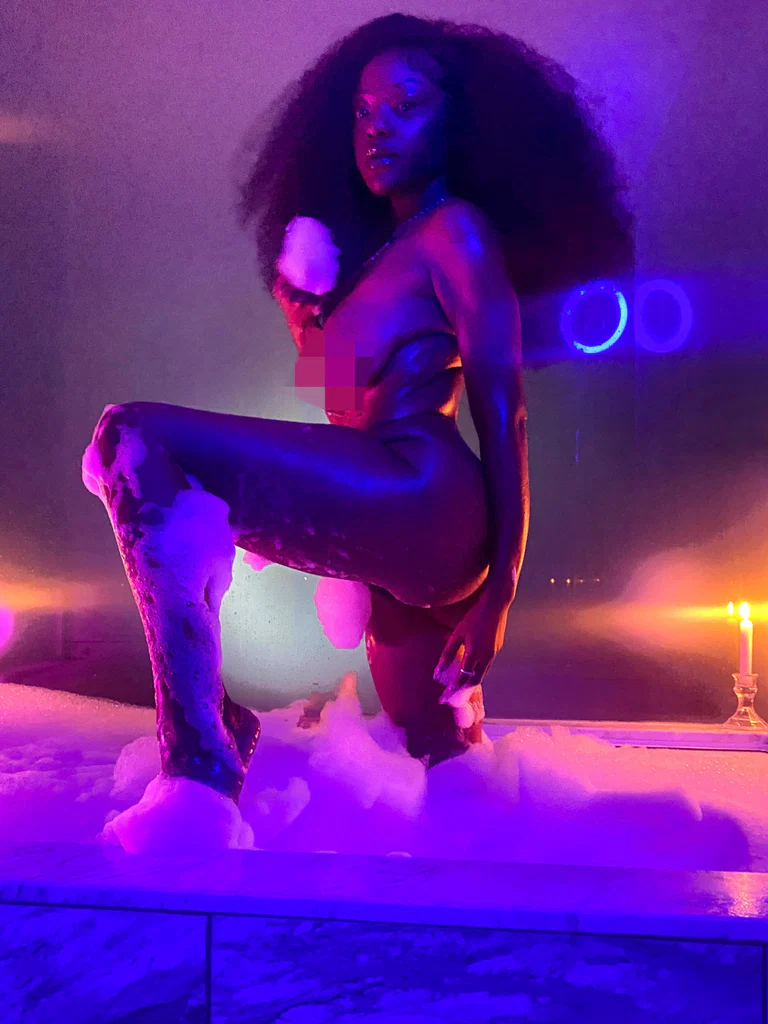 KanedraJuicyCouture's avatar