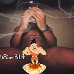 The Lust God HiMEROS's avatar