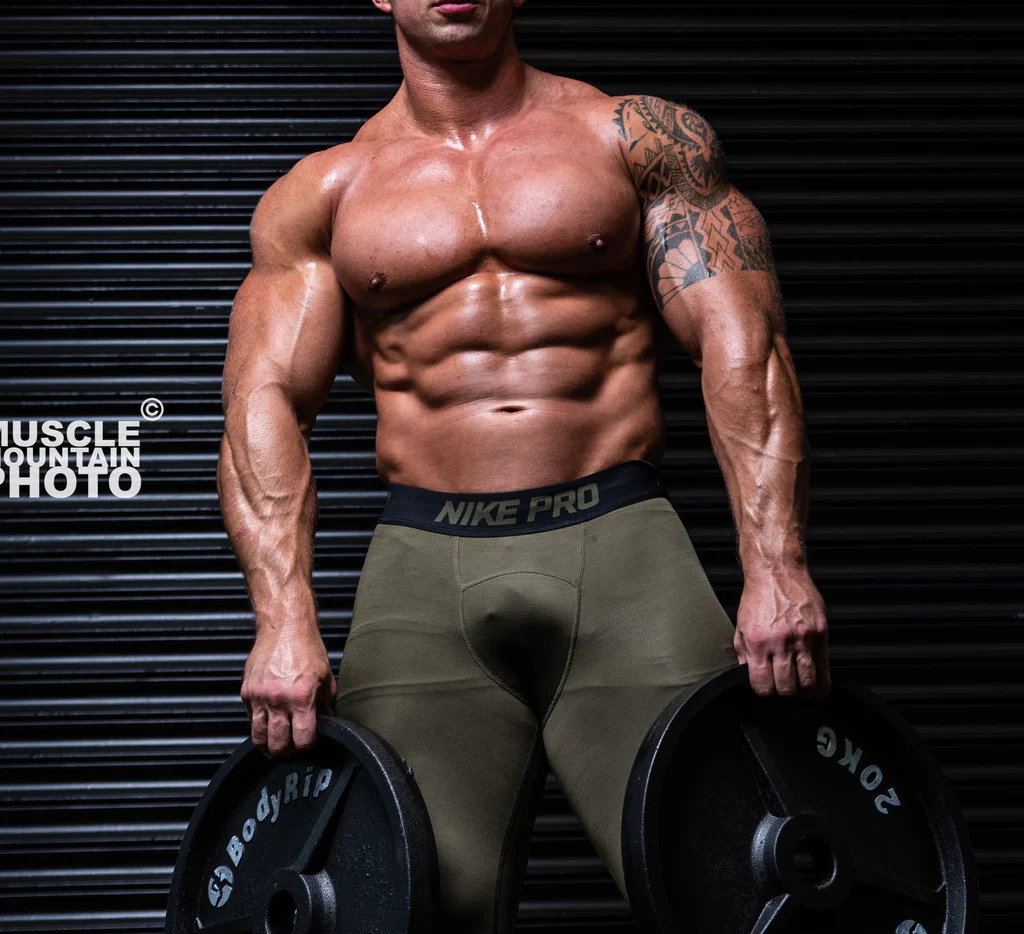 Muscleflexxx's avatar