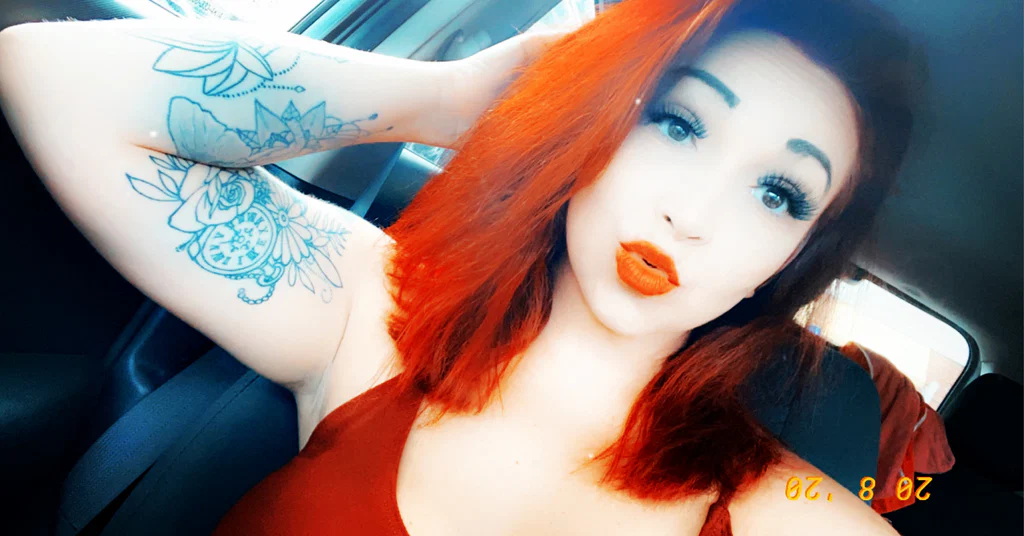 Redhead_babexoxofree's avatar