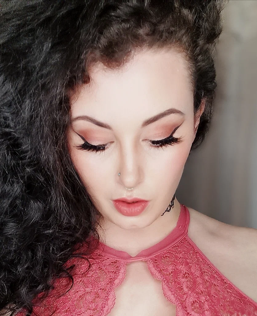JJ Titty Goddess