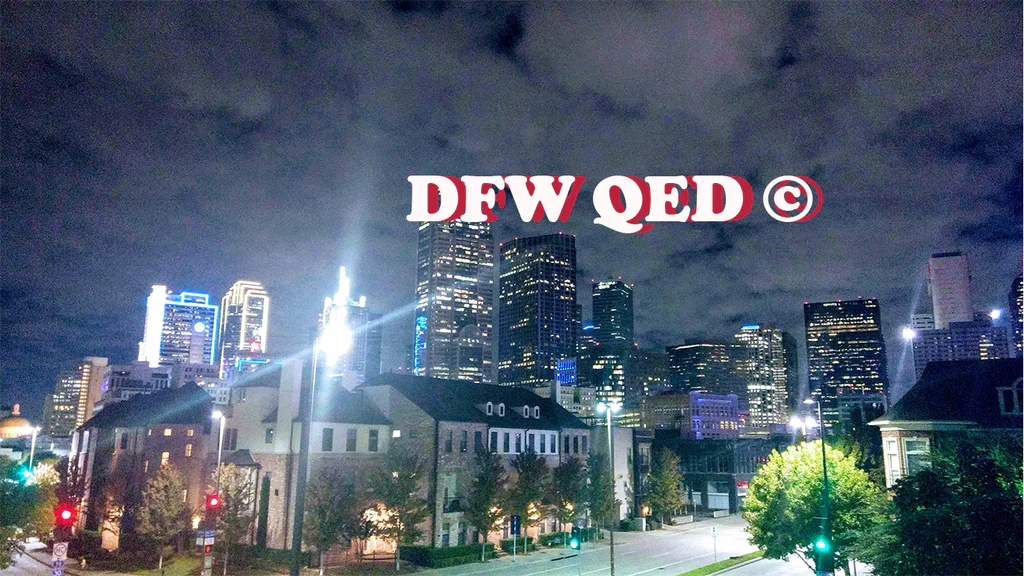 DFW Q.E.D's avatar