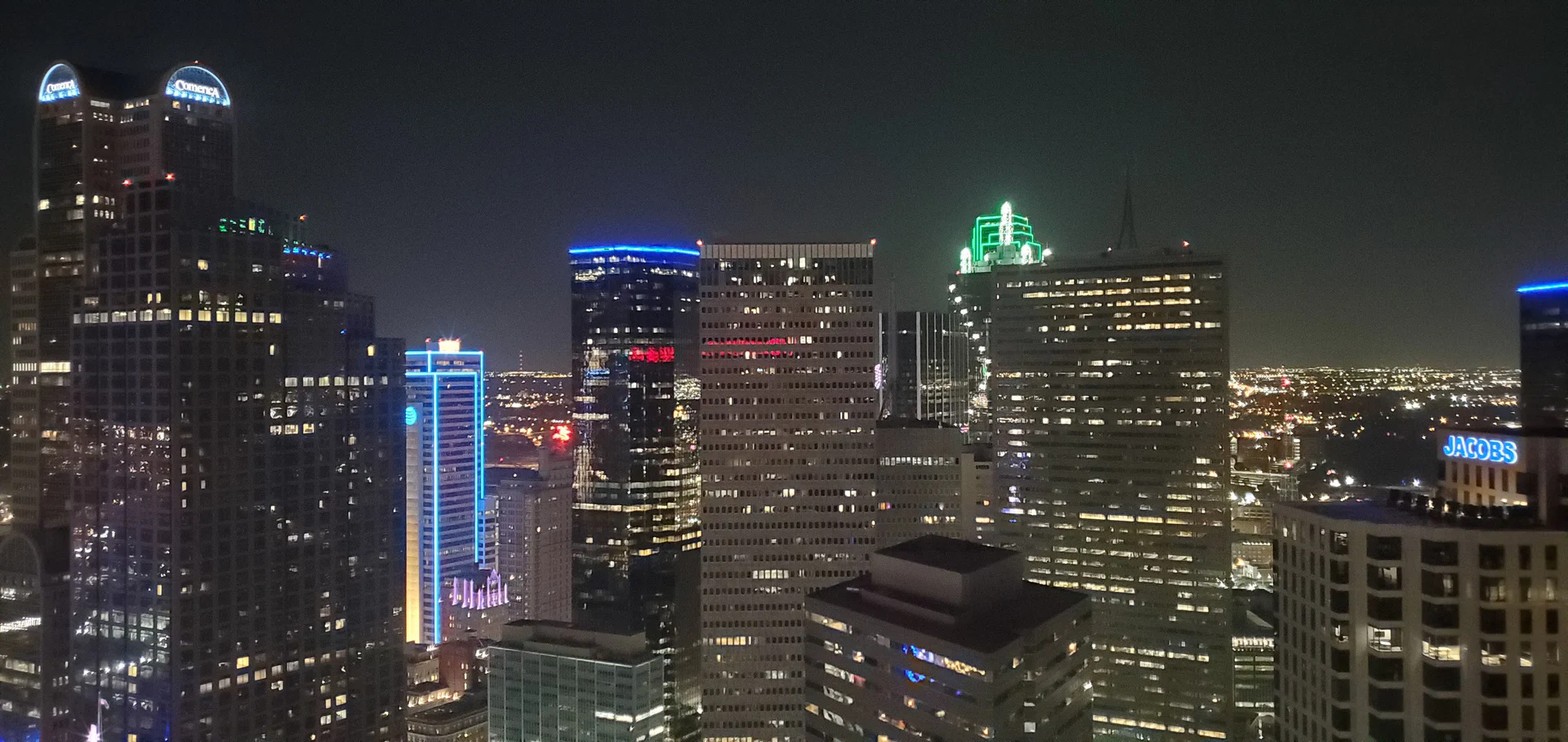 DFW Q.E.D profile banner