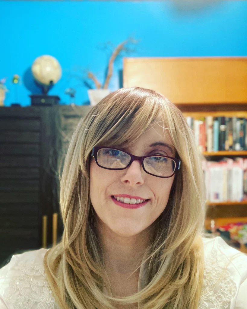 Melissa's avatar