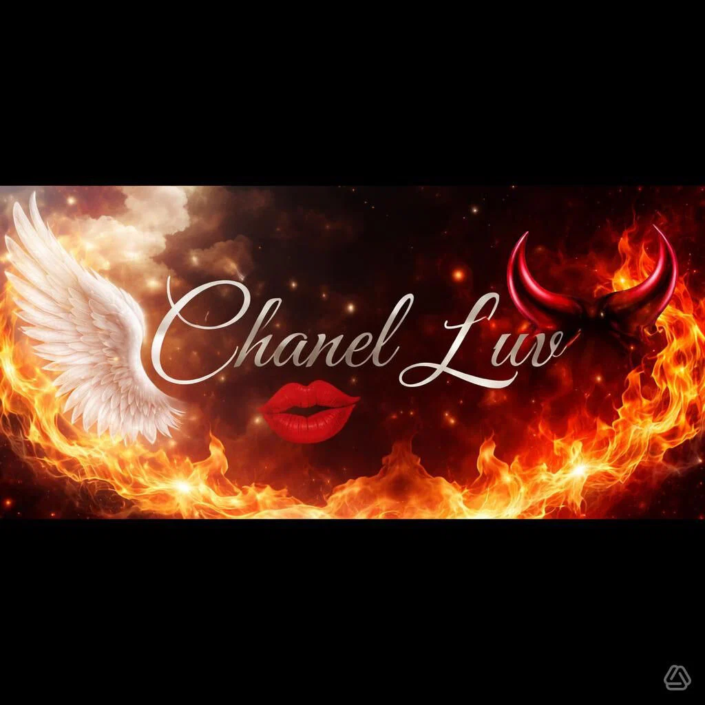 Chanel Luv profile banner