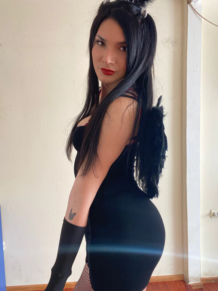 Camila's avatar