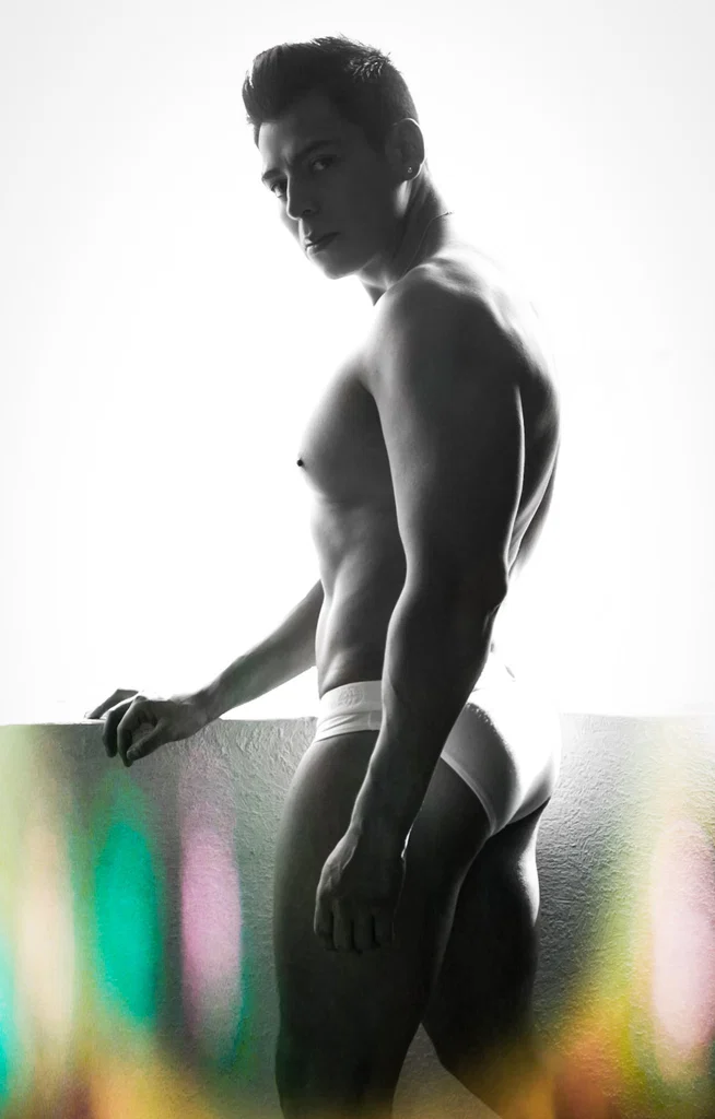 Andro Shokool