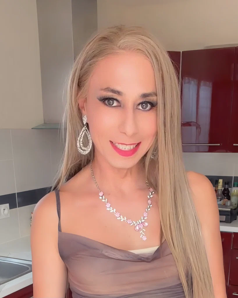 Tatiana Taylor