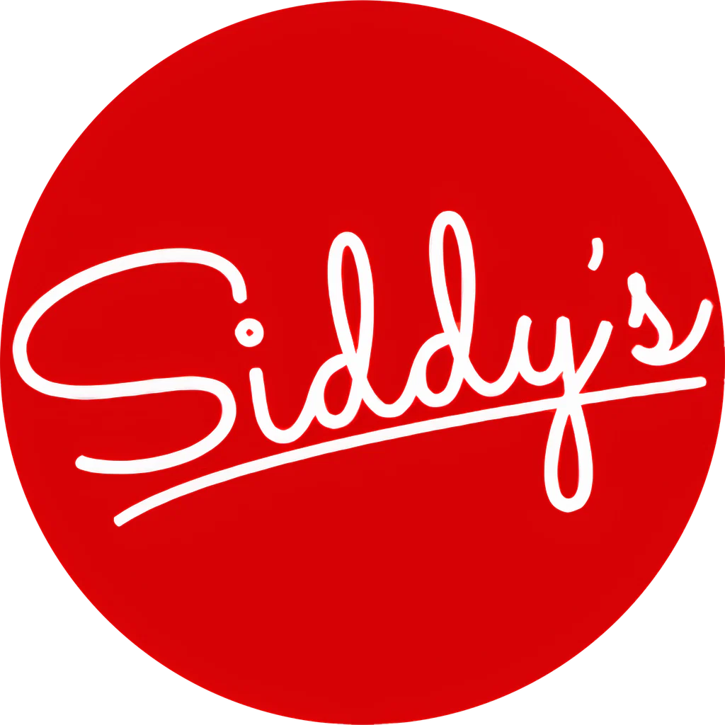 Siddy's Pizza