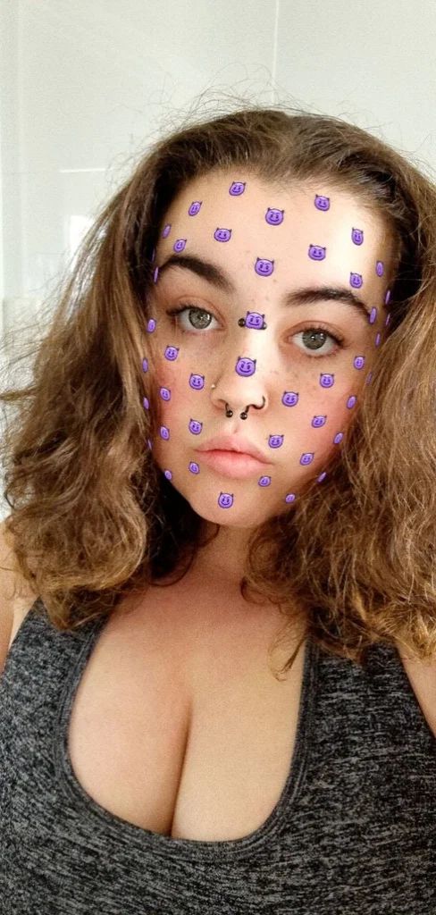 Chonky Goddess 😈's avatar