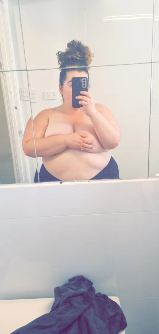 Chonky Goddess π profile banner