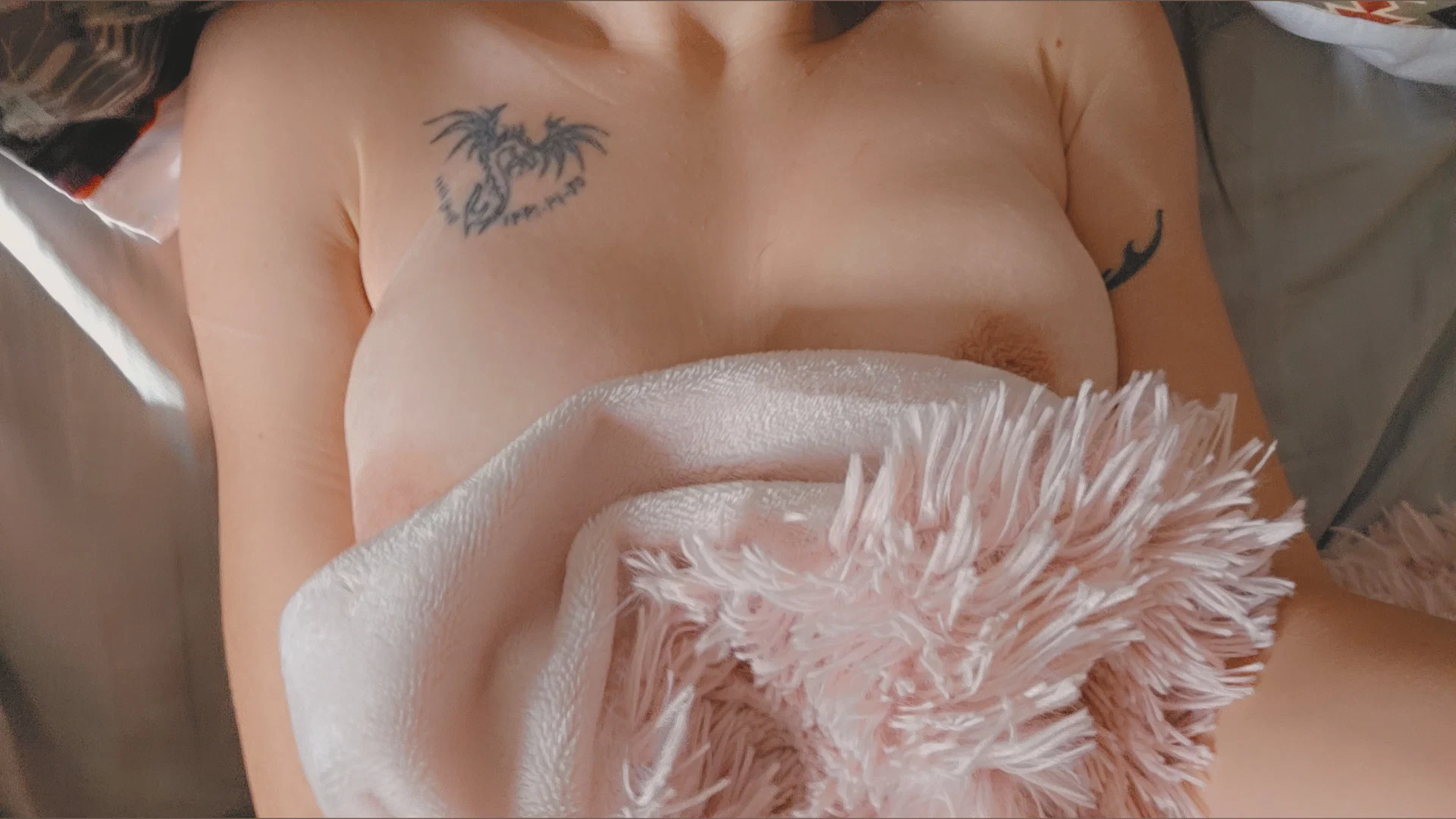 LittleVixen profile banner