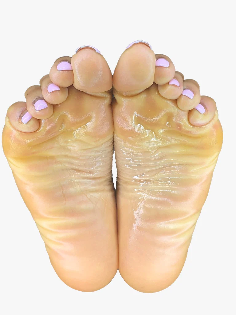 FeetNGreet's avatar