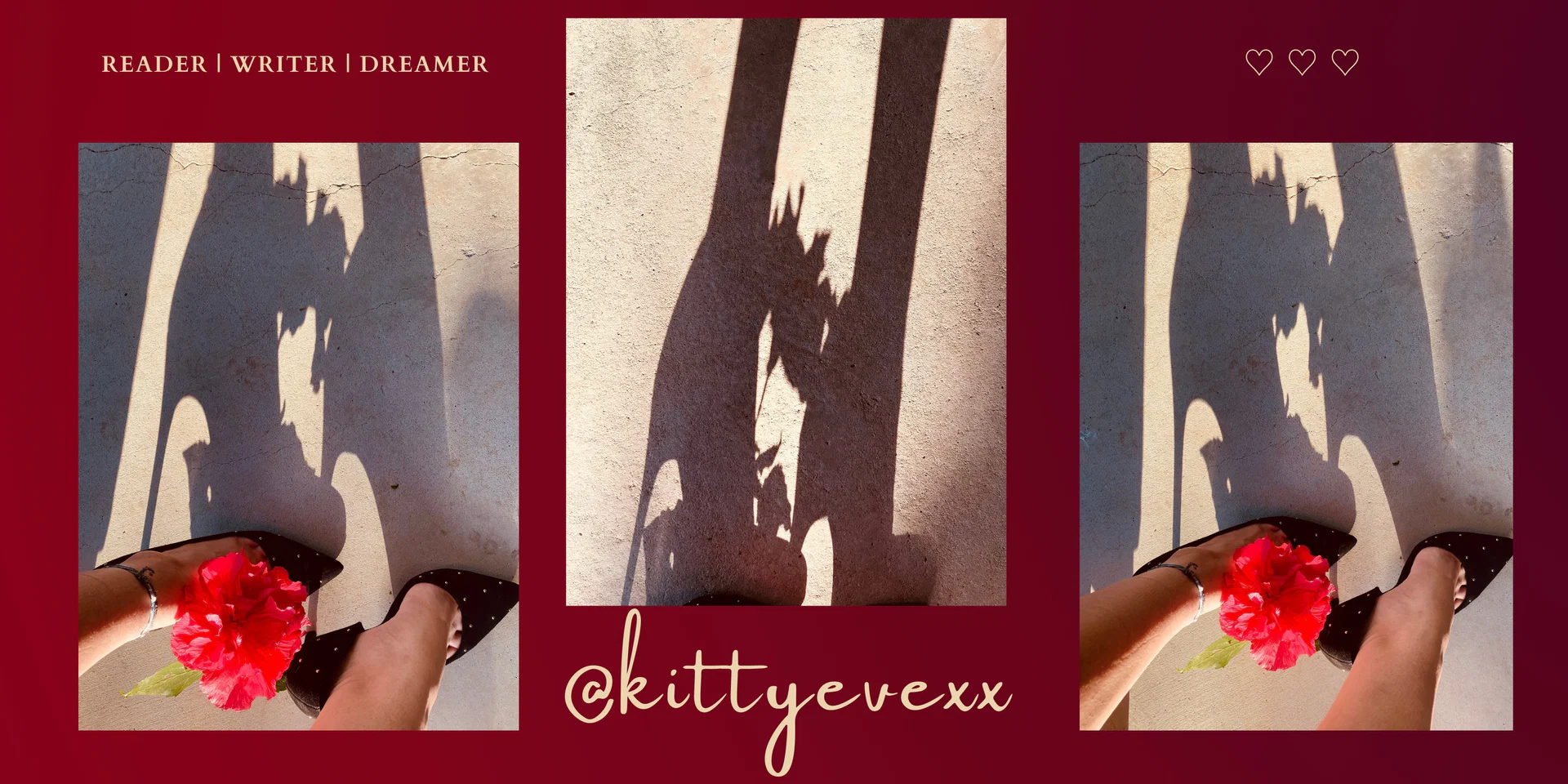 Eve ♡ profile banner