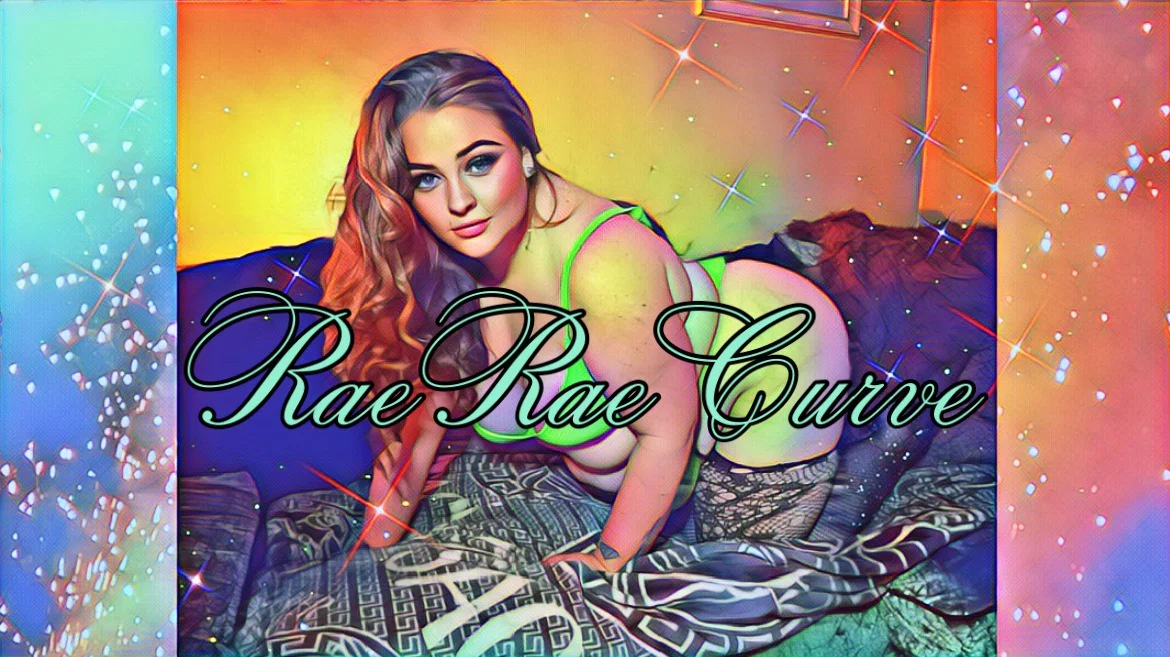 RaeRae profile banner