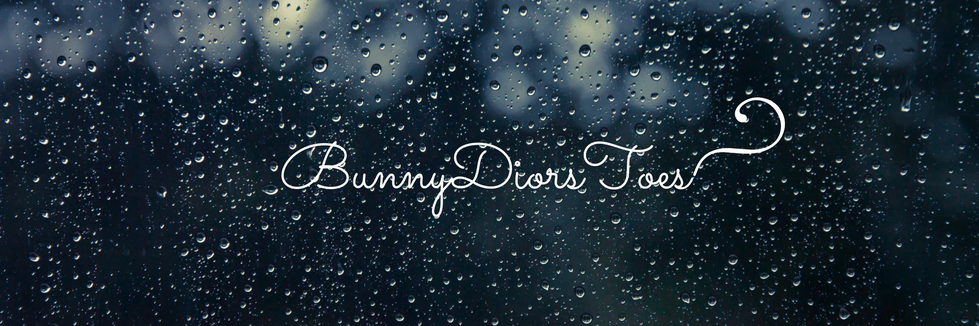 Bunny Dior profile banner