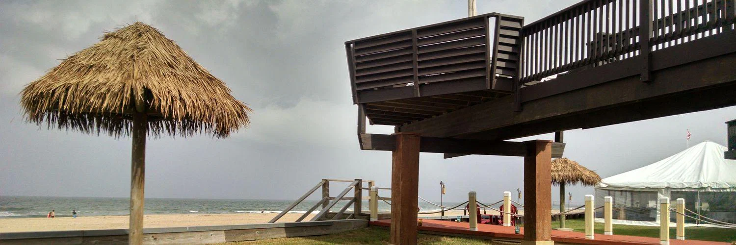 Russell profile banner